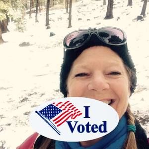 Meet your Posher, Sandy